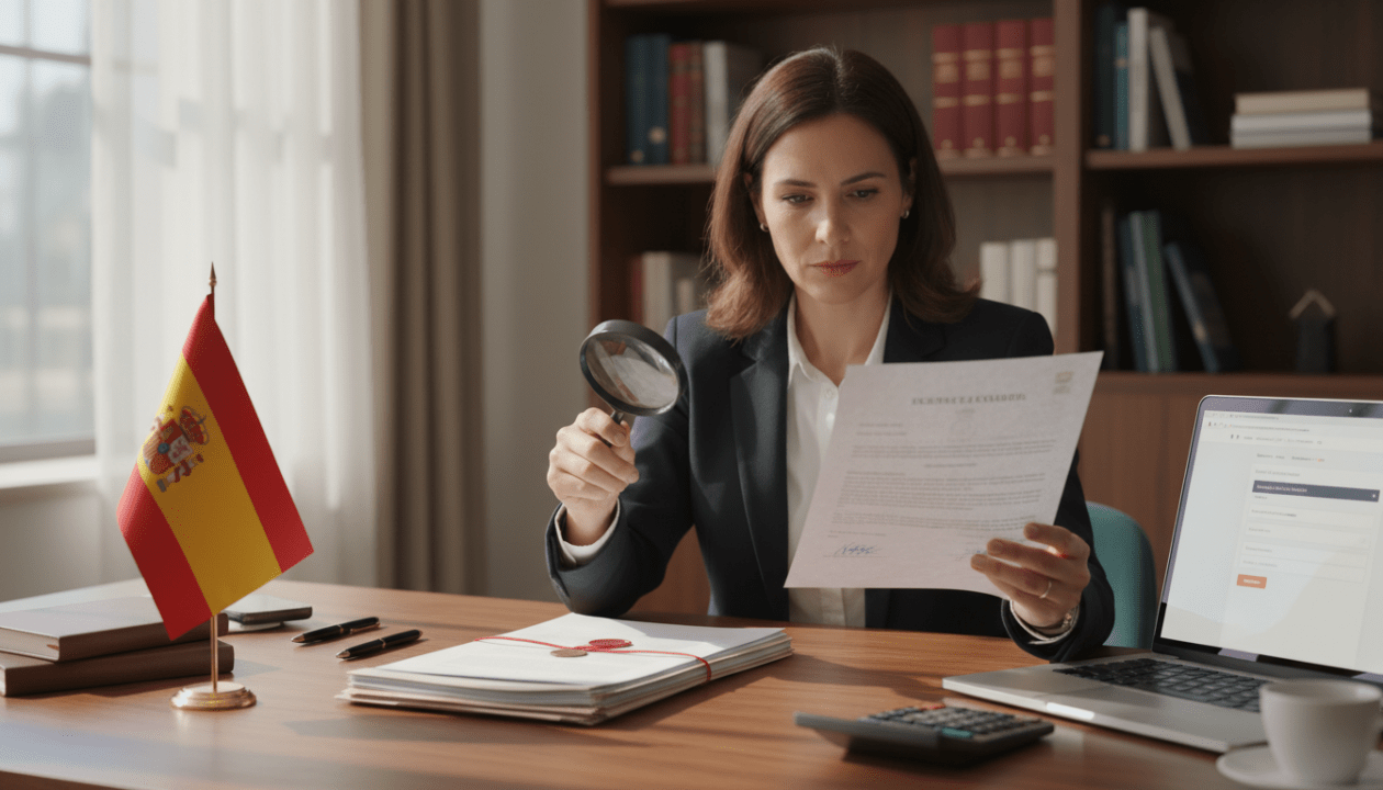 descubre todo sobre la traducción jurada en españa: requisitos necesarios, precios actualizados y el proceso completo para solicitarla de manera fácil y rápida.