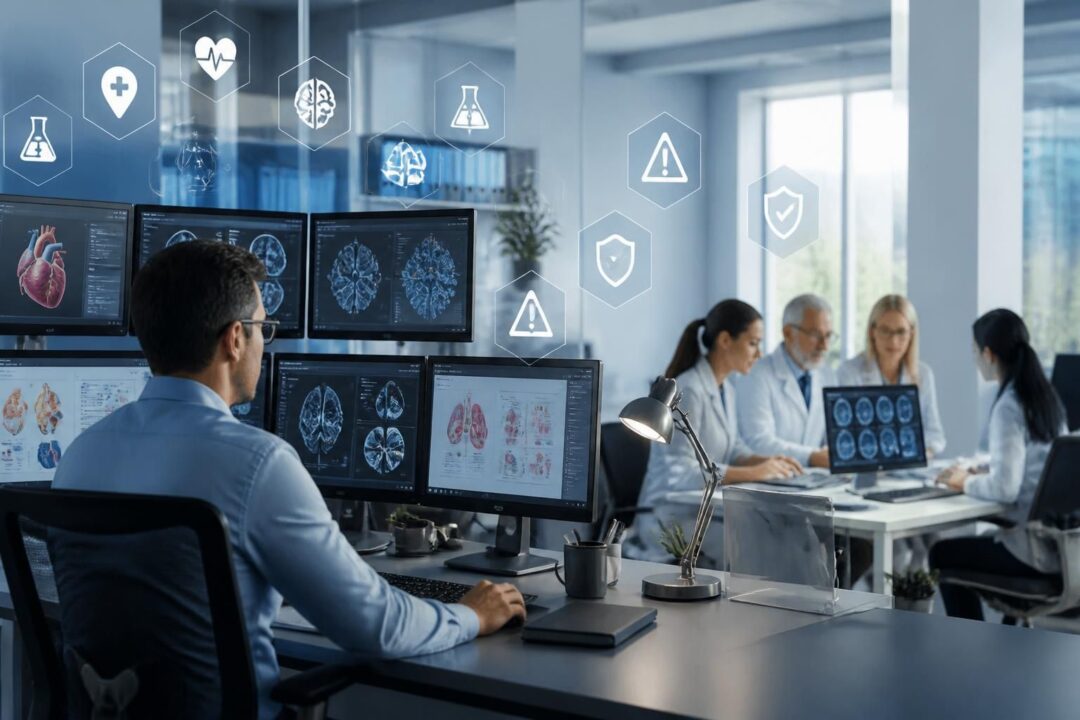 descubre todo sobre la traducción médica: sus especialidades, los riesgos involucrados y cómo garantizar un control de calidad eficiente para traducciones precisas y confiables.