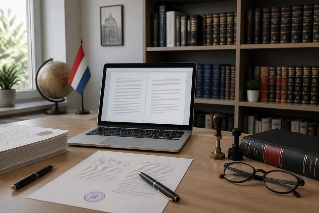 descubre las tarifas y trámites frecuentes para contratar un traductor jurado de holandés a español. servicios profesionales y garantía de calidad en traducciones oficiales.