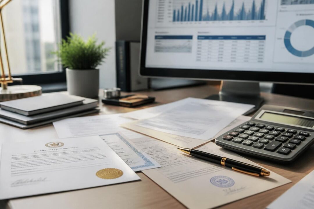 descubre el precio de la traducción jurada en 2026, con tarifas detalladas por página, por palabra y los mínimos reales para tus proyectos oficiales.