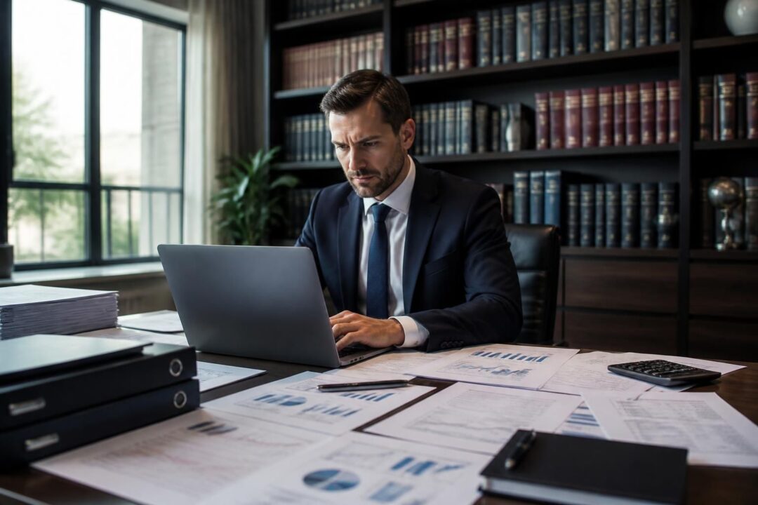 descubre qué incluyen los servicios de traducción financiera y cómo se facturan, para garantizar precisión y cumplimiento en tus documentos económicos.