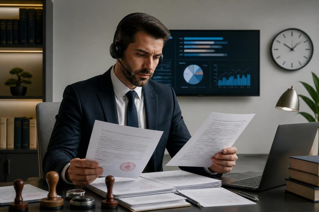 descubre la disponibilidad, los plazos y precios para la traducción jurada de documentos en albanés con nuestros servicios profesionales y fiables.