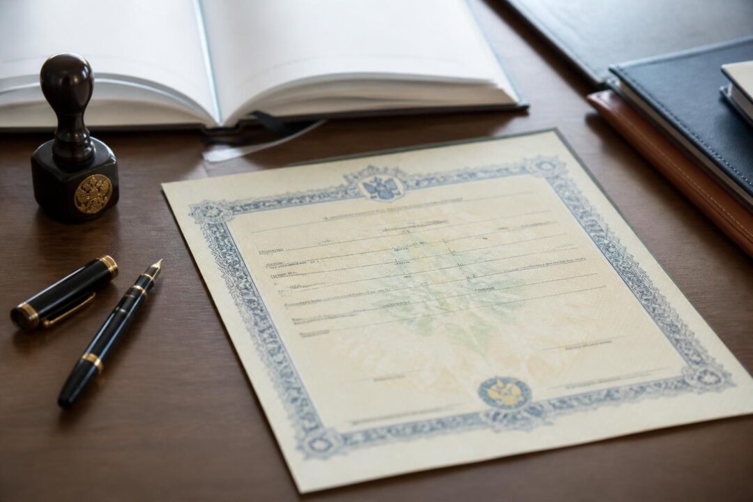 obtenga información sobre la traducción jurada de certificado de nacimiento: requisitos necesarios, costos asociados y validez legal del documento traducido.
