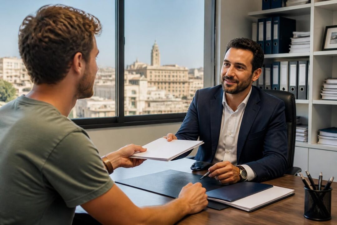 traductor jurado en málaga especializado en residentes extranjeros y los documentos más solicitados para trámites legales y oficiales.