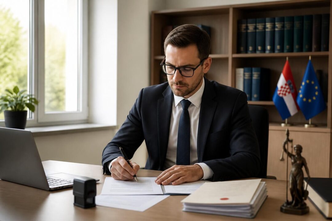 descubre dónde encontrar un traductor jurado de croata confiable y conoce los precios aproximados para tus traducciones oficiales.