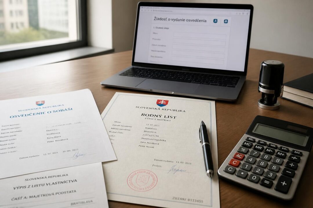 descubre los precios, plazos y documentos necesarios para un traductor jurado eslovaco. servicio profesional y certificado para traducciones oficiales.
