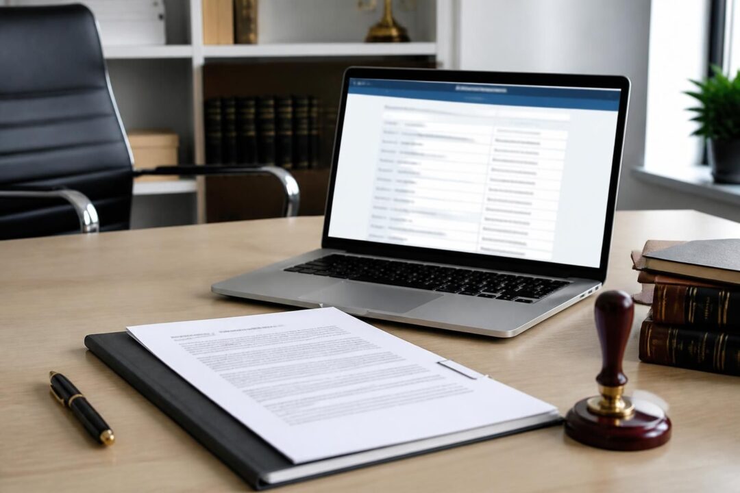 listado de traductores jurados maec: aprende a buscar y verificar traductores oficiales para tus documentos legales de manera rápida y segura.