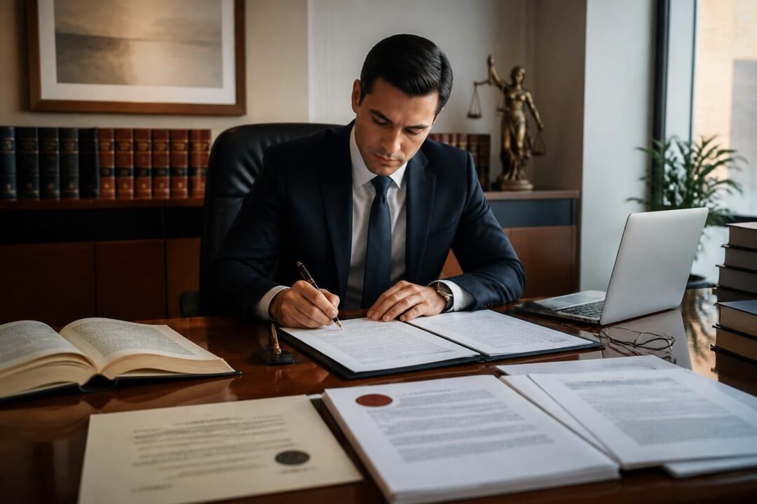 servicio profesional de traducción de documentos jurídicos, incluyendo contratos, poderes y sentencias, garantizando precisión y confidencialidad para tus necesidades legales.