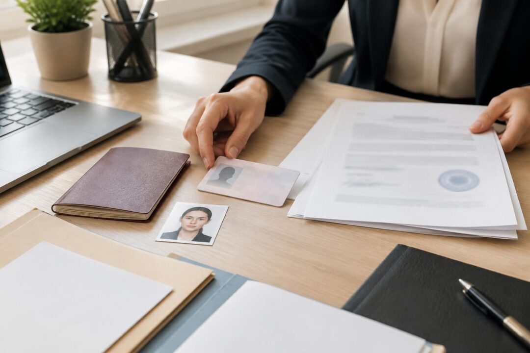 descubre cuándo necesitas una traducción jurada del permiso de conducción para canjear tu carné y qué documentos debes presentar.